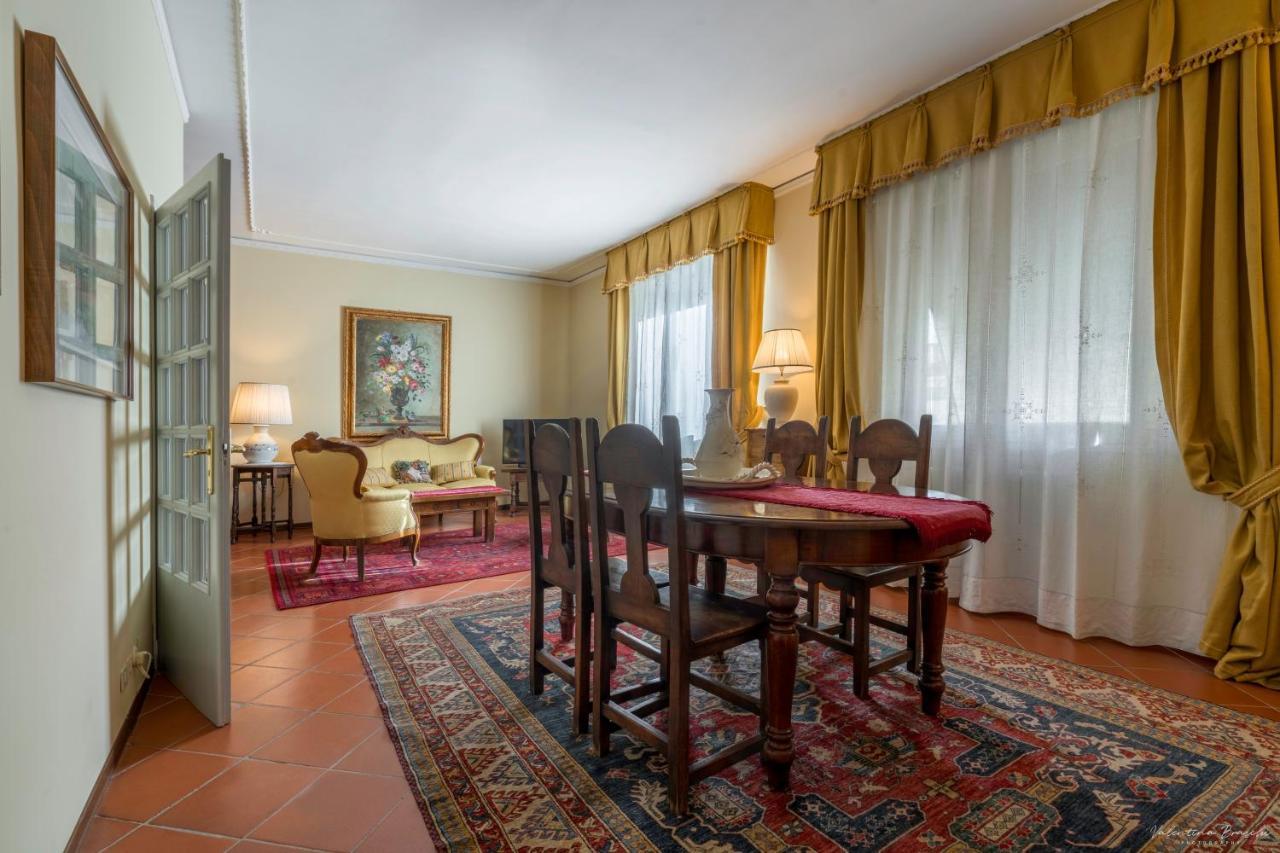 Casa Adriana Elegante E Luminosa Scandicci Exterior foto